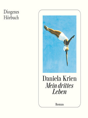 Mein drittes Leben - Audiobook